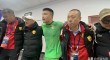 包含大连一方主教练斩获四连胜，球队状态飙升的词条