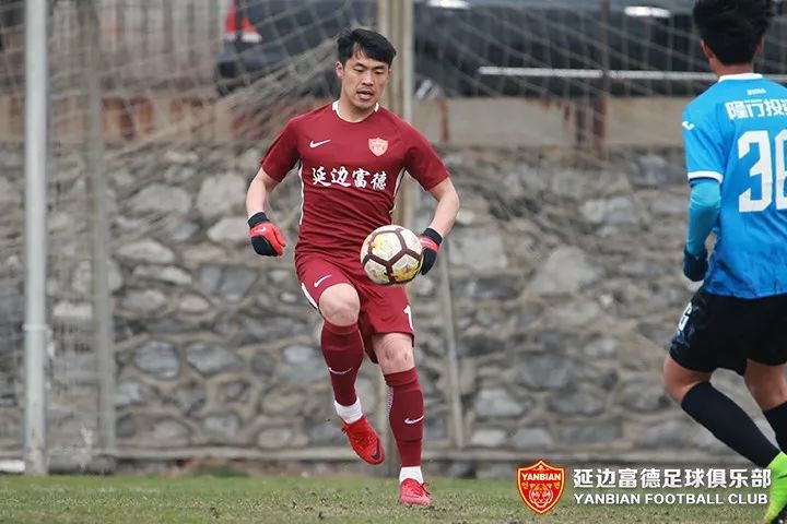 河南建业客场作战，力争在延边富德取得胜利  第1张